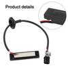 Tailgate Switch For Kia Niro Button Replacement Switch Tailgate Door Handle Direct Fit Replacement OE Part Number
