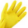 Safety Protection Gloves Pure Latex Material Rubber Gloves Latex Household Cleaning Gloves Water Proof