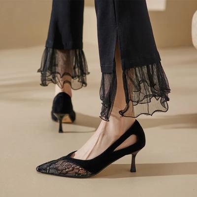 Střevíce – Střevíce