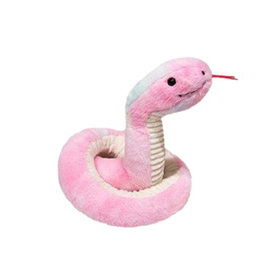 Snake Plush Toy 47 Inch Large Stuffed Animal for Kids Cute And