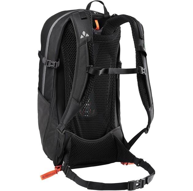 Рюкзак Vaude Wizard 18+4 Modell 2021 iron (14566-844)