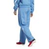 Adidas Womens/Ladies Wide Leg Tracksuit Bottoms