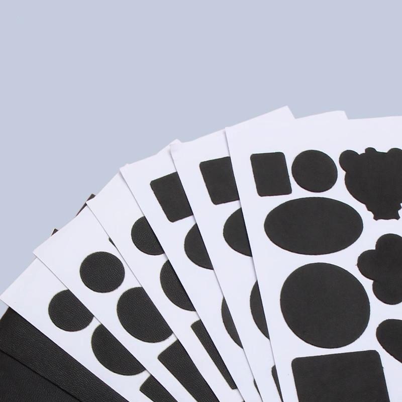 Repair Patches Self-Adhesive Leather Fabric Stickers for Leather Clothes Sofa Car Seats Furniture Bags Repair Sticky Patch