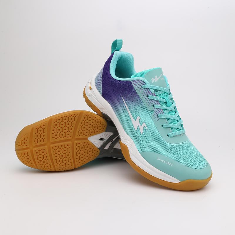 Badminton Shoes Training Table Tennis Shoes High Quality Breathable Sneakers Volleyball Shoes Wear Resistant Handball Golf Shoes