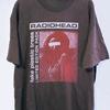 Radiohead Band The Bends Cotton White Unisex T-shirt Reprint   Casual and Comfortable Summer Streetwear