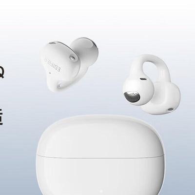 Edifier Comfo Clip Q Bluetooth Clip-on Earbuds
