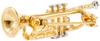 Nakano Maestro Brooch Trumpet DMP-40/TR