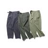 RUIIENRS X OHOD 2023: Trendy Japanese Autumn Drawstring Loose Overalls LP009
