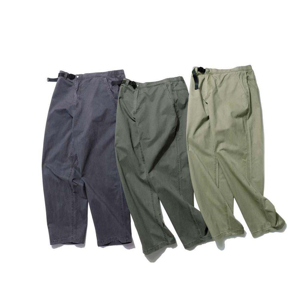 RUIIENRS X OHOD 2023: Trendy Japanese Autumn Drawstring Loose Overalls LP009