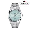 Gentleman Powermatic 80 Silicium T127.407.11.351.00