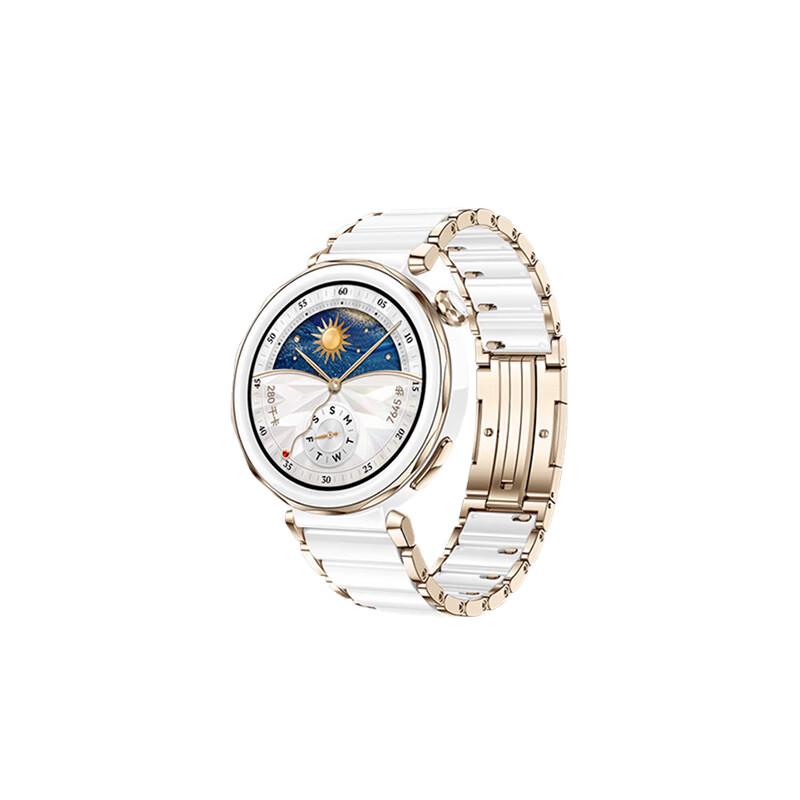 

Huawei WATCH GT 5 Pro Smartwatch (CN version)