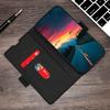 For Motorola Moto G73 5G Phone Case PU Leather Stand Card Slots Cover