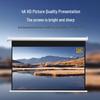 Yinghui 4K Motorized Projector Screen