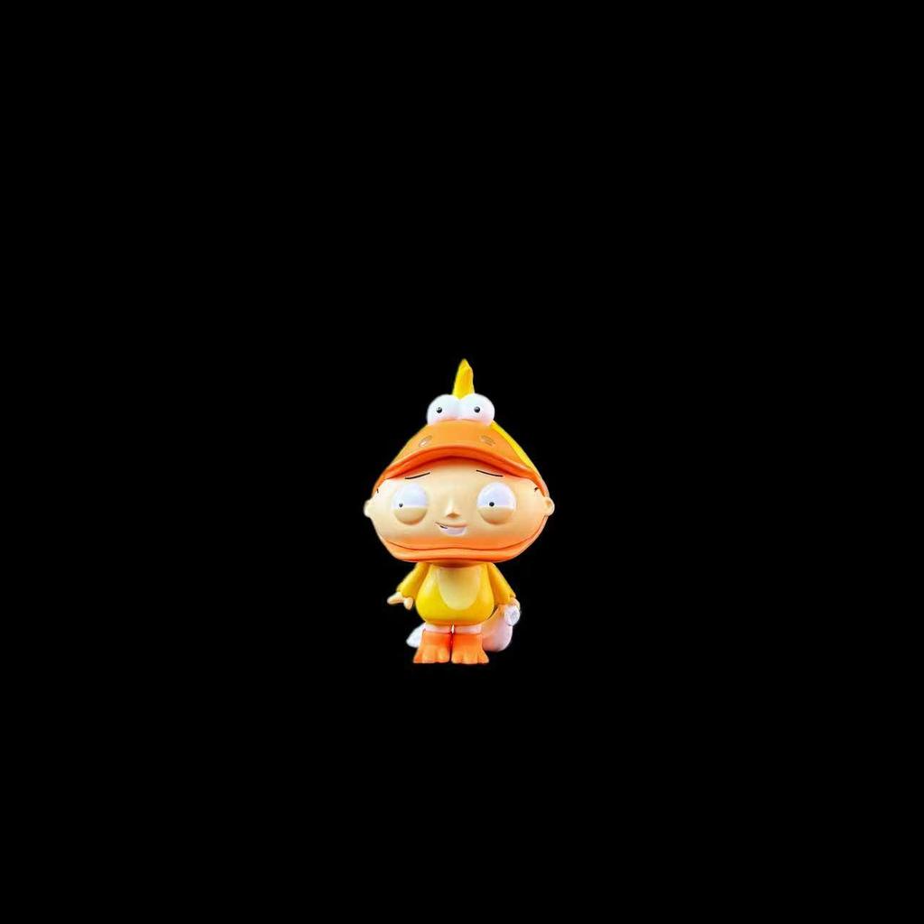 Family Guy action anime figure Collectibles, figurine display pieces, anime figurines Christmas gifts