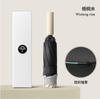 Fully automatic reverse umbrella folding sunscreen, UV protection, weather and rain dual-purpose wholesale thickened and enlarged large batch umbrella