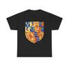 Royal Arms of the Kingdom of Scotland (1559) - T Shirt