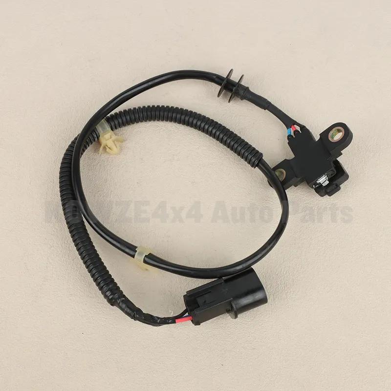 

Engine Crankshaft Position Sensor for Mitsubishi Lancer Colt CJ4A CJ5A CK4A CK5A 4G92 4G93 1.6L 1.8L 1995-2003 MD327122