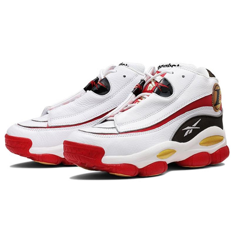 Reebok The Answer 1 Dmx Retro 'OG' 2022 Sneakers GX6330