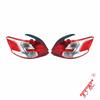 Car new Tail Lights 9674807780 9674807880 FOR Peugeot 301 2012-2016