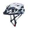 Bicycle skateboard helmet 2025 bicycle mountain bike integrated cycling helmet