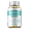 Airboy Probiotic & Digestive Enzyme Capsules - Digestive Health