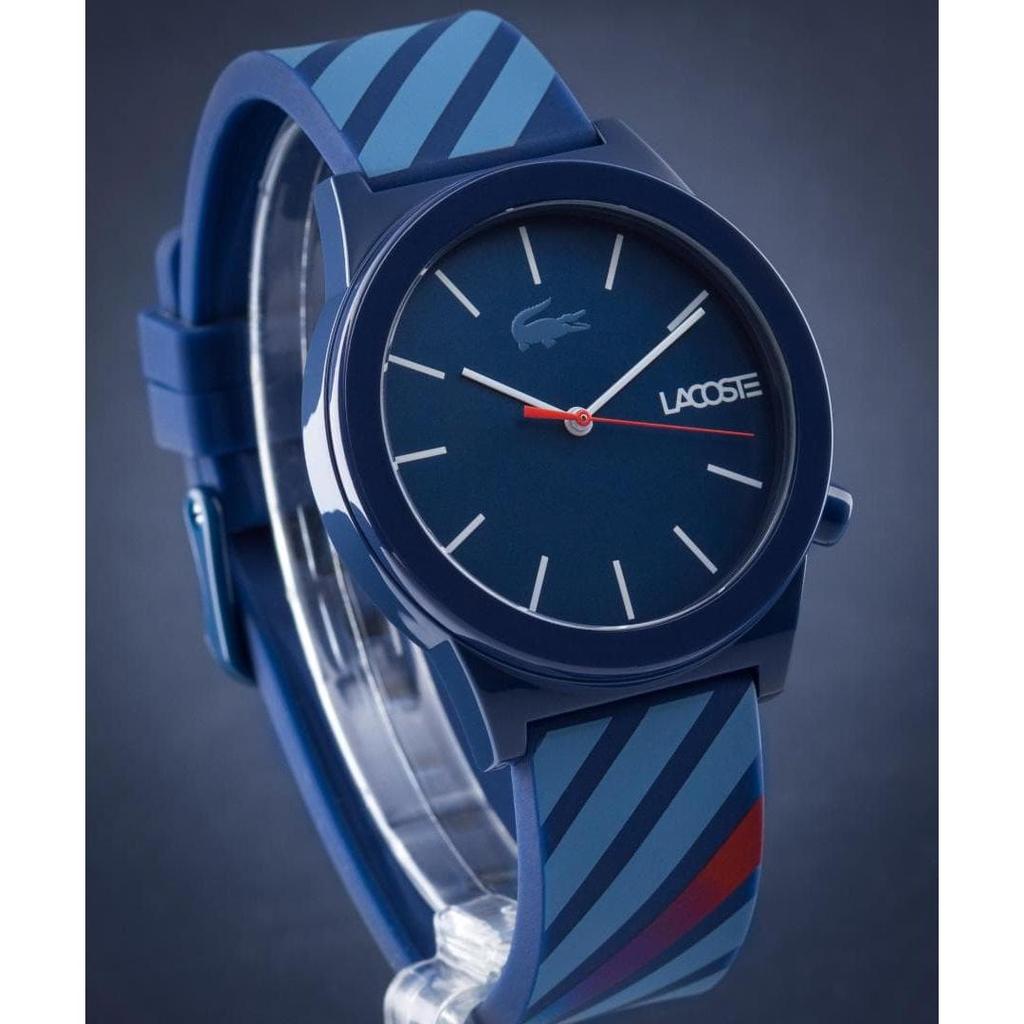 Used Discount Lacoste Lacoste Motion 2010934 Unisex Watch