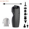 Y4UA High Efficiency Efficient Electric Wireless Inflation Air Pumps Suitable for Pool Camping Essential Home Travel Use