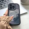 Nerd Project Bl Anime Phone Case For Iphone 17 16 15 14 13 11 12 Pro Max Plus Protective Back Cover