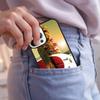Surfer Surf Hang Loose Shaka Phone Case For iPhone 17 Air 15 16e 14 13 Pro Max Coque 12 11 Pro Max PLUS cover