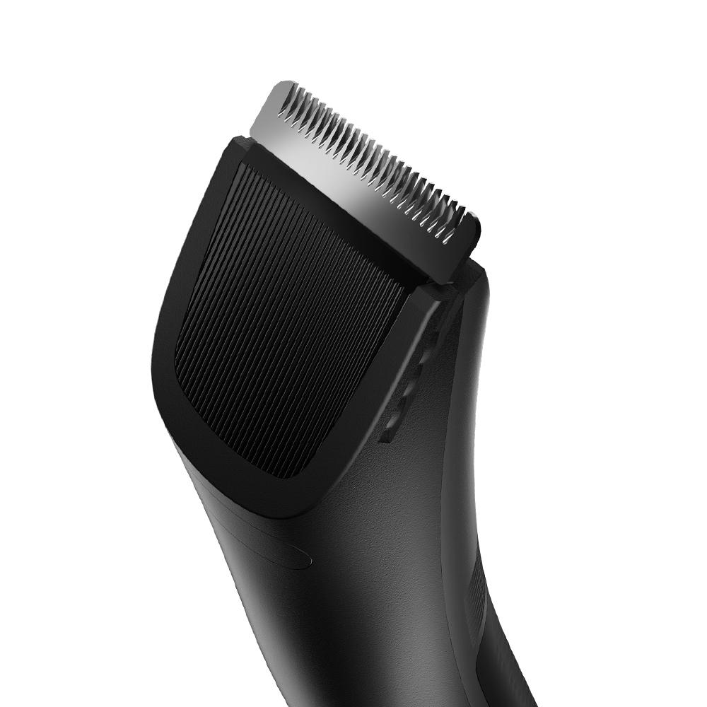 Electric Shaver for Men USB Rechargeable Razor Intimate Areas Places Part Haircut Clipper Trimmer  Hair Removal Machine Waterproof