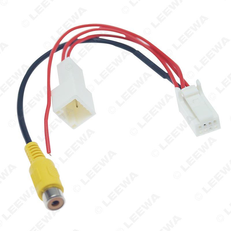 FAW Junpai D60 Rear View Camera Adapter Cable