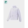 Fila He Muni Collection Women's Golf Sun Protection Woven Jacket