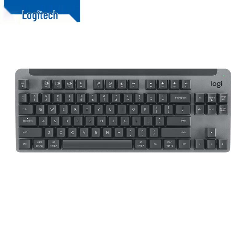 Logitech K855 Wireless Mechanical Keyboard