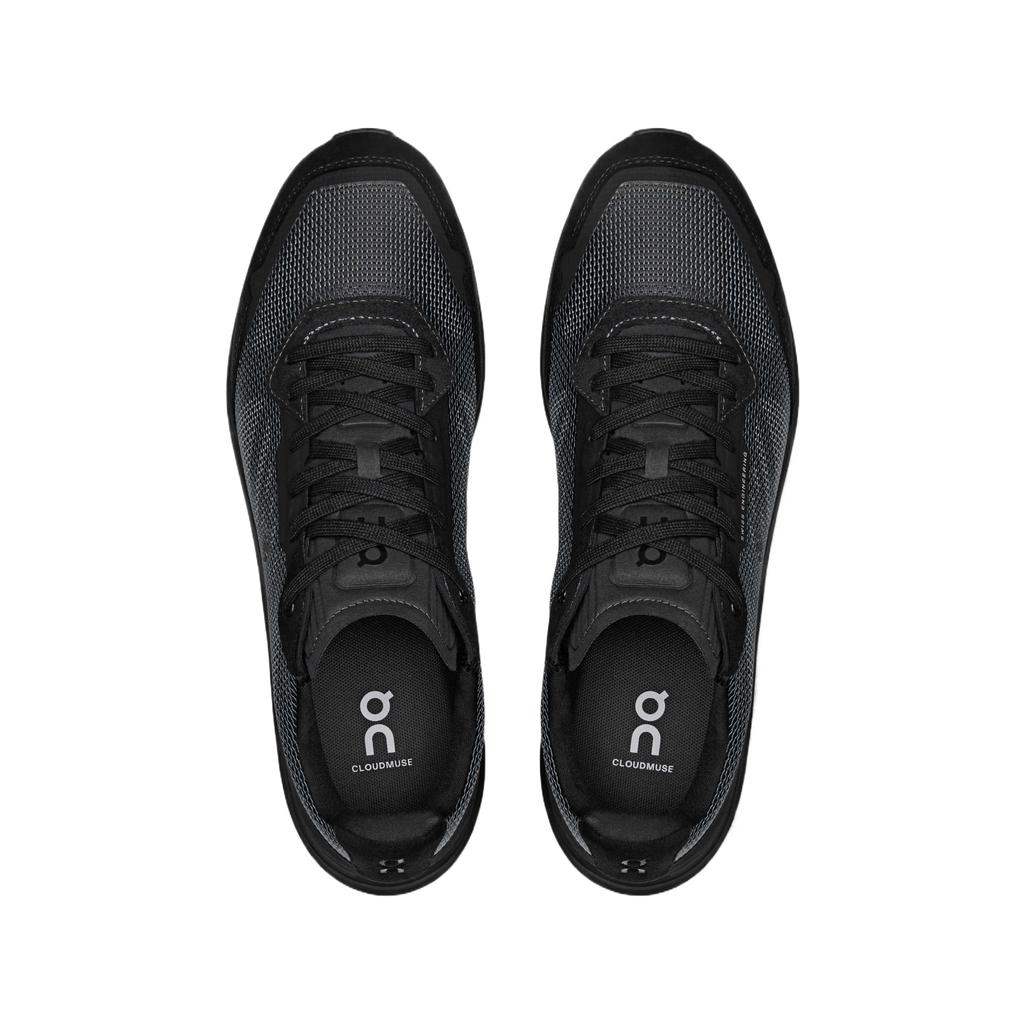 Men's Sneakers On Running On Casual Shoes Men's Low-top Black