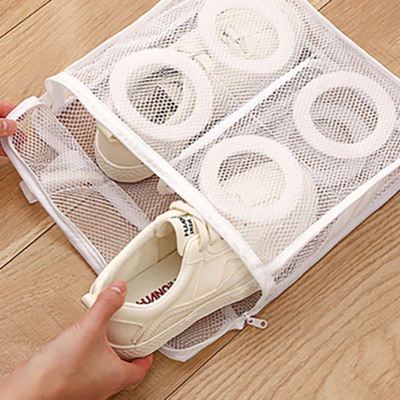 Briskstyle Briskstyle Sneaker Damage Prevention Laundry Net Laundry Net
