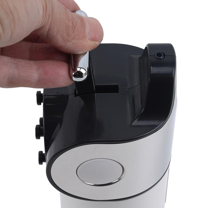 Soap Dispenser Wall Dispenser Wall Shower Liquid Dispenser Bathroom Dispenser Toilet Soap Dispenser Dispenser Pump | Liquid Soap Dispensers (White)