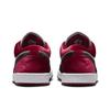 Jordan Air Jordan 1 LOW SE “Velvet/Black/Gym Red” FZ3242-001 Women's Sizes