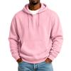Men's Athletic Pullover Hoodie Casual Sweatshirt for Gym and Running Training