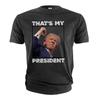 Donald Trump Shirt Trump President Shirt DJT Support Shirt Trump Political Tee