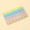 Hot Weekly Premuim Portable 7/14/21/28 Grids 1/2/3/4 Times A Day Pill Storage Cases Box Organizer for Vitamins Medicine FishOils