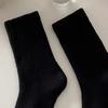 Thick Winter Knit Warm Socks for Women Fleece Lined Plush Floor Socks Thermal Ankle High Crew Boot Socks