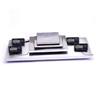 Big Pet Smart Weighbridge: Accurate, Multifunctional, Stainless Steel Scale for Pets & Livestock