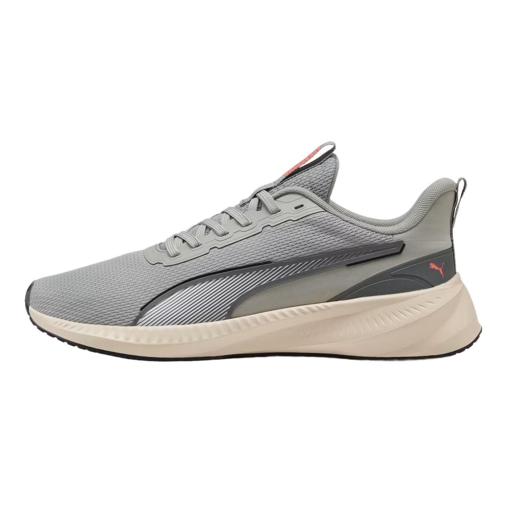 Puma Flyer Lite Fashion Versatile Comfortable Trendy Low-Top Running Shoes Unisex Sneaker Gray 310797-06