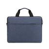 TS JYL laptop bag,Slim Shoulder Ultrabook Sleeve Crossbody Laptop Bag 15.6 Inch Oxford