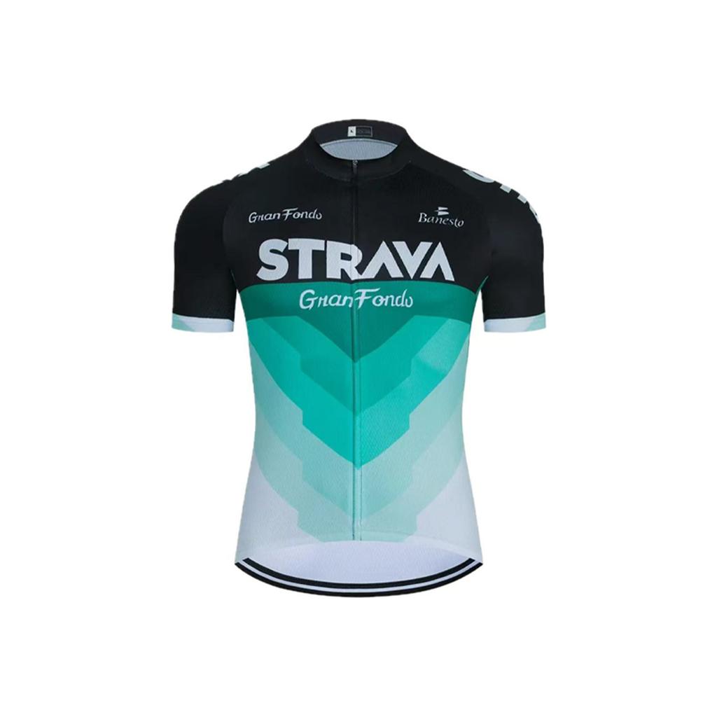2026 Summer Breathable Cycling Suit, Summer Outdoor Cycling Suit, Men's and Women's Short-sleeved Road Mountain Bike Riding Breathable Equipment Suit