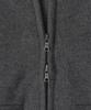 ANOTHER OFFICE Aviator Knit Blouson (Charcoal)