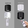 Wireless Magnetic Charging Wall Light - Punch-Free Installation for Bedroom, Corridor, or Picture Lighting