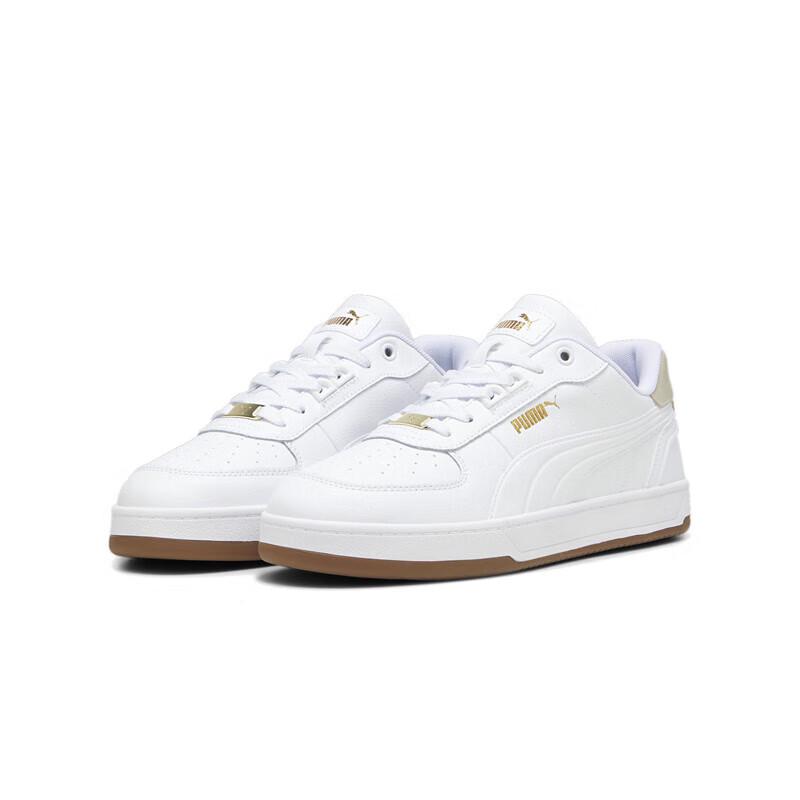 

PUMA CAVEN 395016 Low-Top Retro Sneakers 45