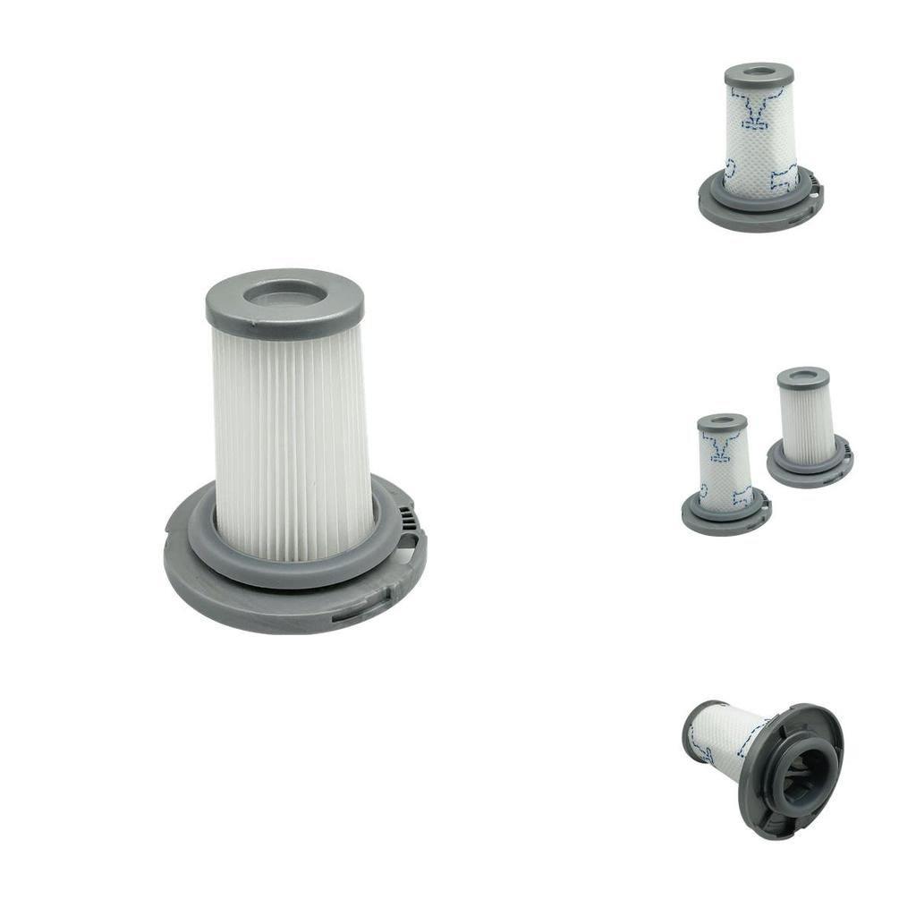 For Rowenta Xforceflex 860 Vacuum Filter Mesh With Longlasting Filtration