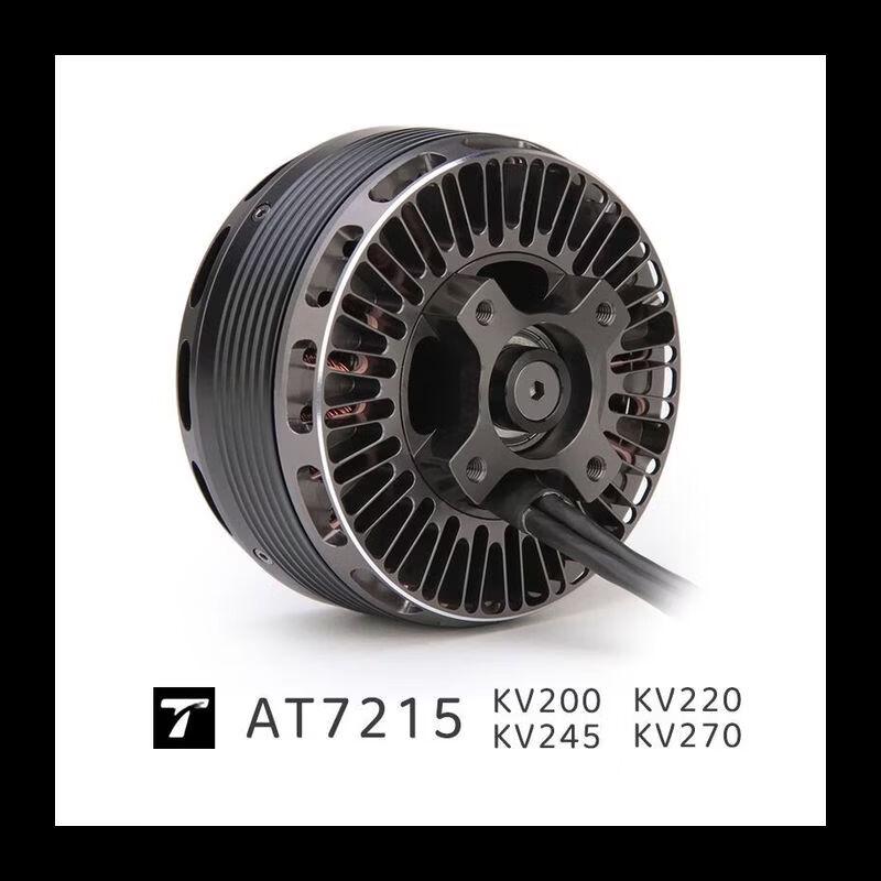 

T-MOTOR AT7215 KV220 Хвостовий тяговий двигун